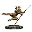 Narnia Prince Caspian The Warrior Satyr Statue